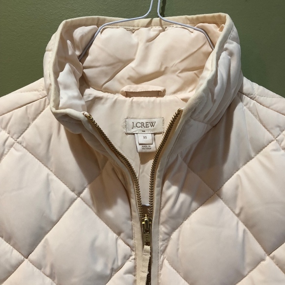 Jcrew vest - Picture 3 of 3